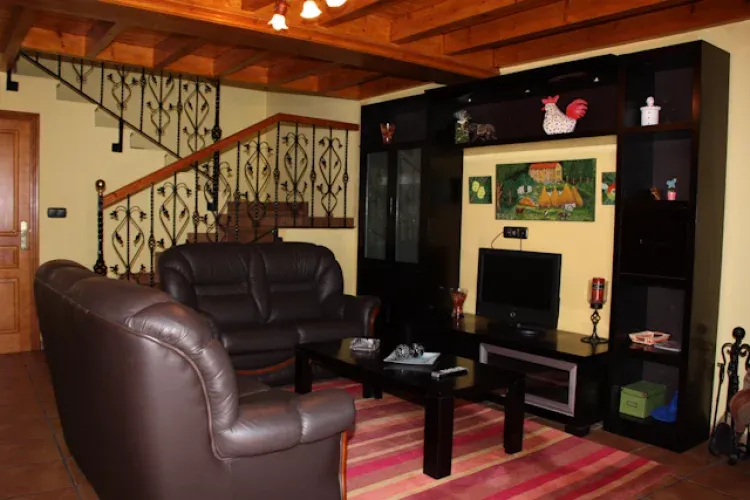 Imagen de Salón