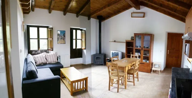 Imagen de Apartamento Río Ahijo Pl alta. 2hab salón 4-6 personas (2 baños) Pide más fotos por email, aquí solo puedo poner 6.