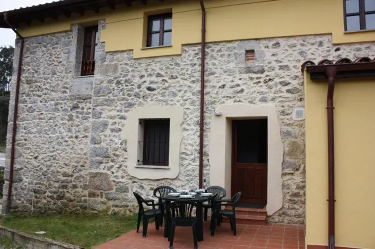 Imagen de Terraza Pontarrón