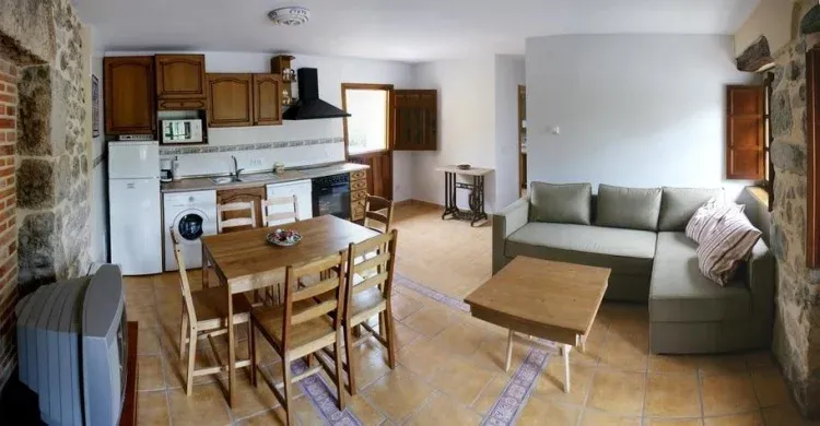 Imagen de Salón Pontarrón