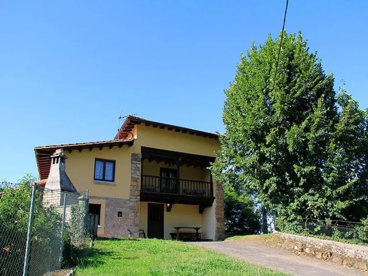 Imagen de Exterior La Corona I y II