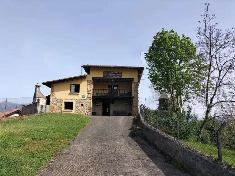 Imagen de Apartamentos La Corona I y II