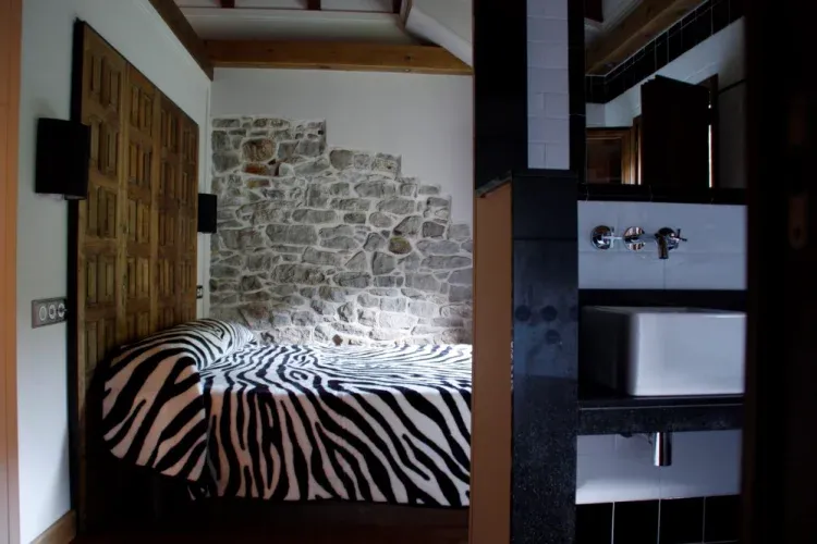 Imagen de Norte Suite