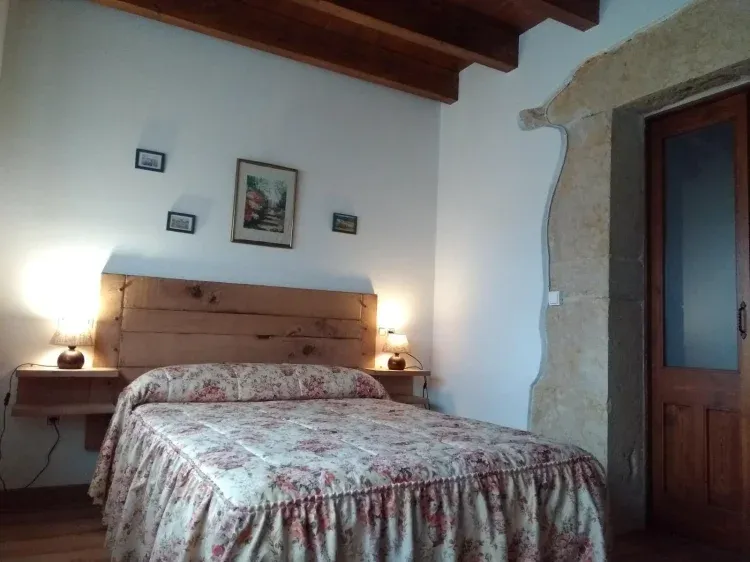 Imagen de Dormitorio del apartamento 