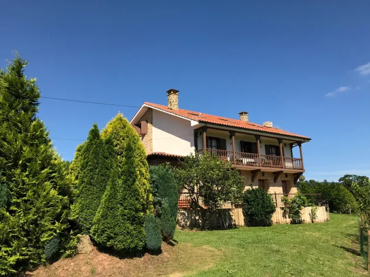 Imagen de Exterior