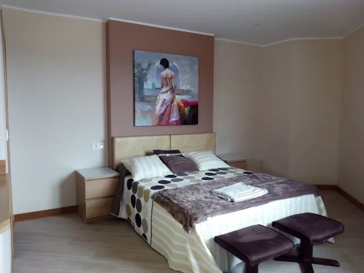 Imagen de Habitación matrimonial