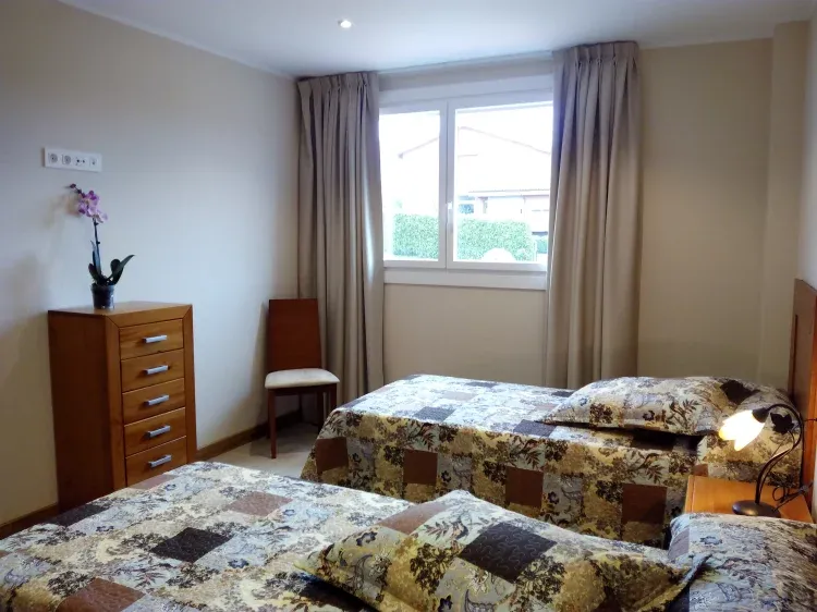 Imagen de Habitación doble