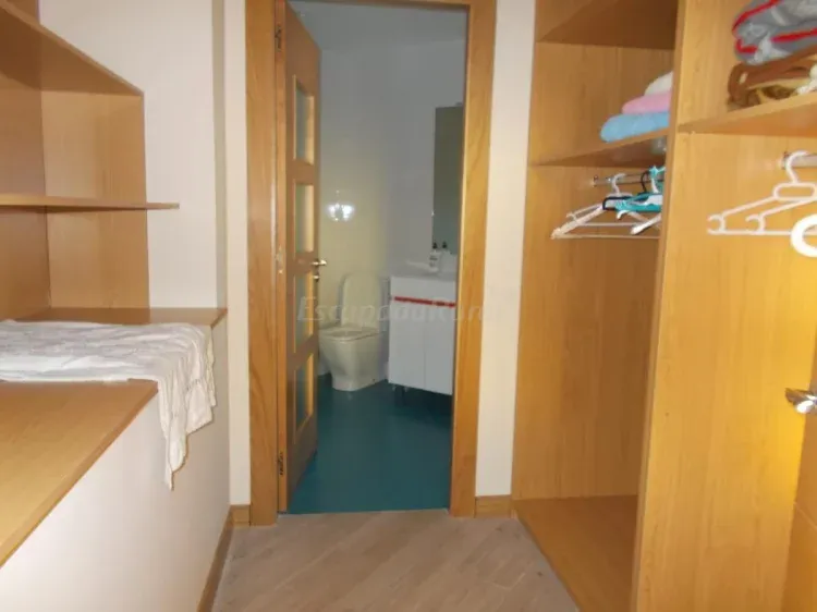 Imagen de Vestidor