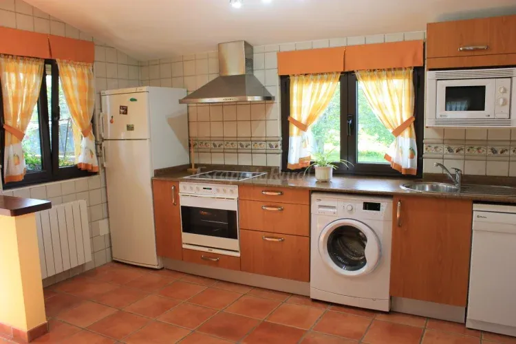 Imagen de La portilla de Serna