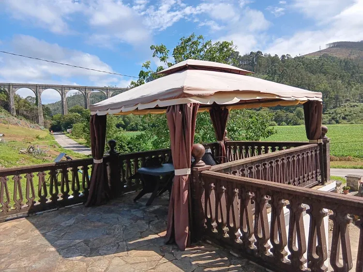 Imagen de TERRAZA