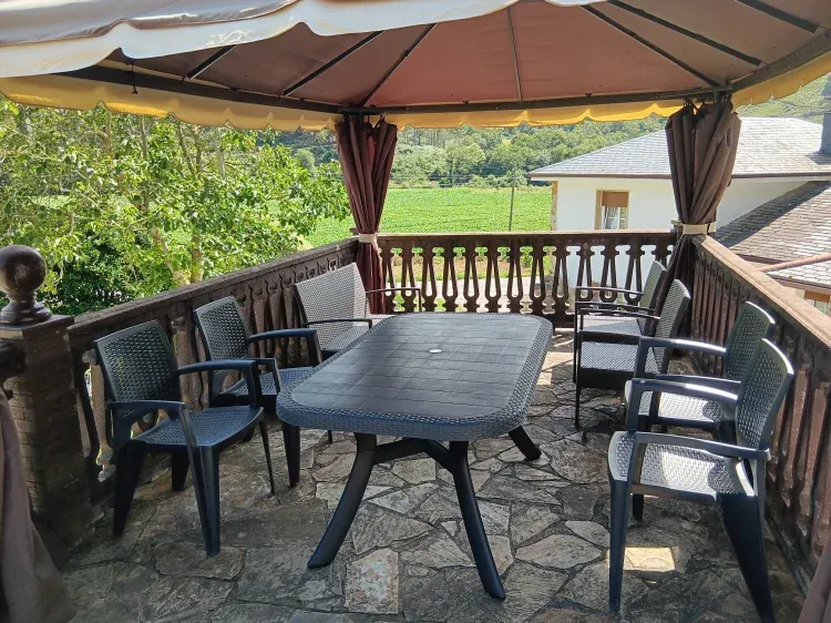 Imagen de TERRAZA