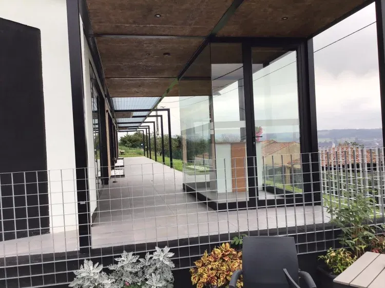 Imagen de Exterior