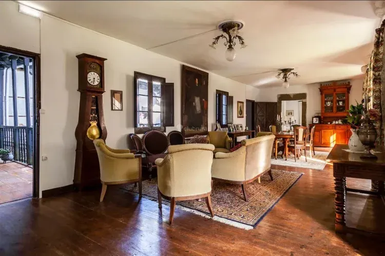 Imagen de Salón