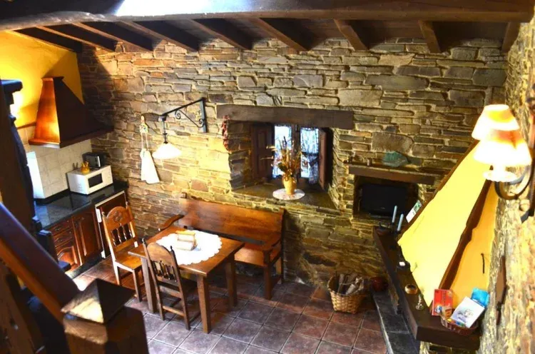 Imagen de Cocina Casa del Forno