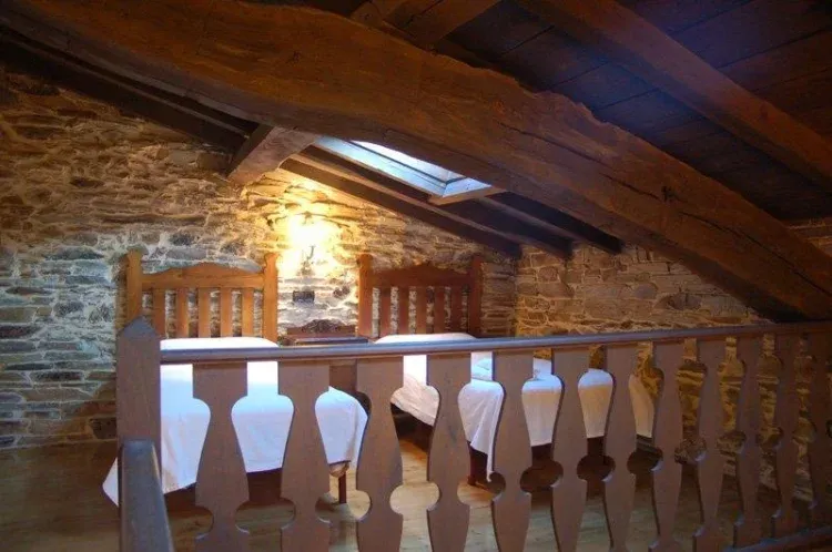 Imagen de Habitación A Calella