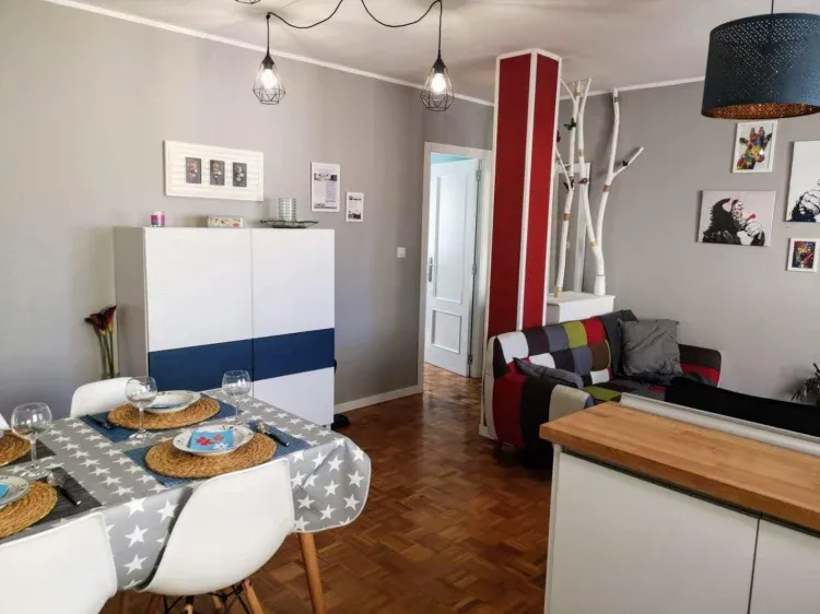 Imagen de Salón - Comedor