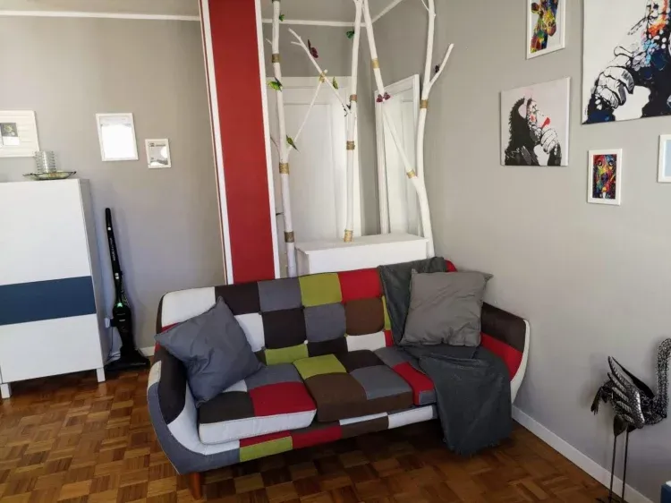 Imagen de Salón