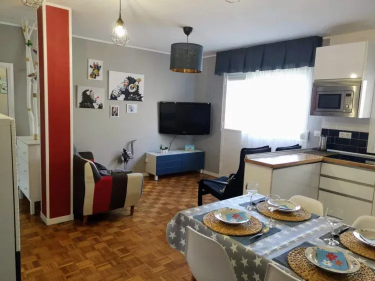 Imagen de Salón - Comedor