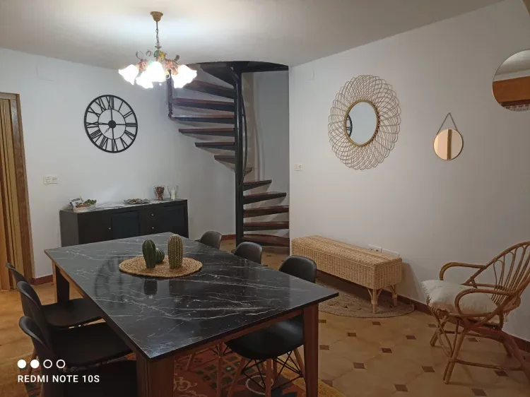 Imagen de CASA RURAL BEA