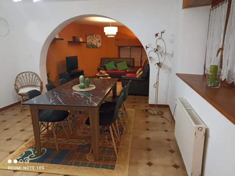 Imagen de CASA RURAL BEA