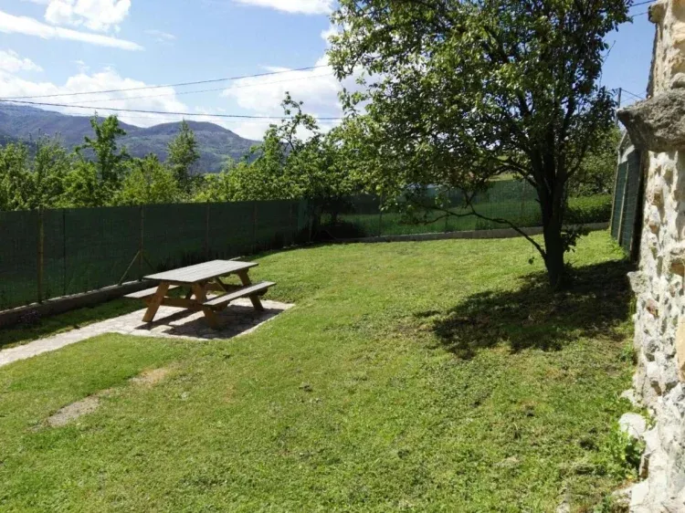 Imagen de CASA RURAL BEA