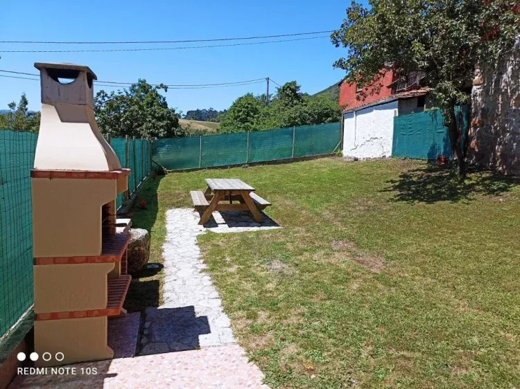 Imagen de CASA RURAL BEA