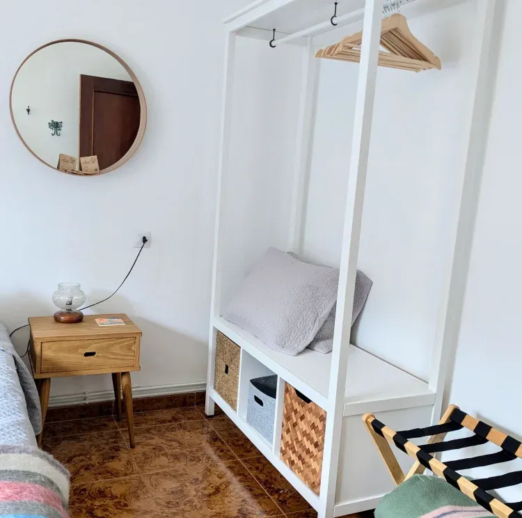 Imagen de dormitorio #2