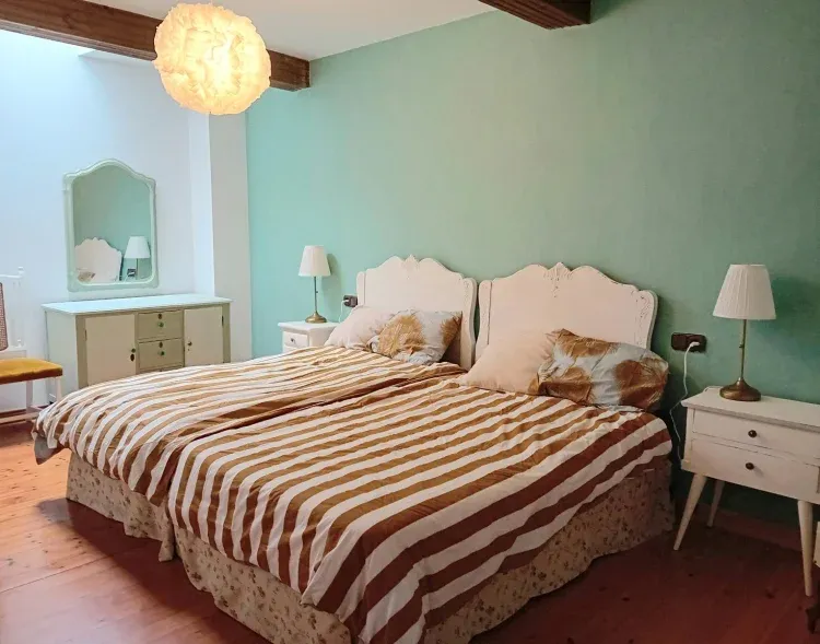 Imagen de Habitación Menta