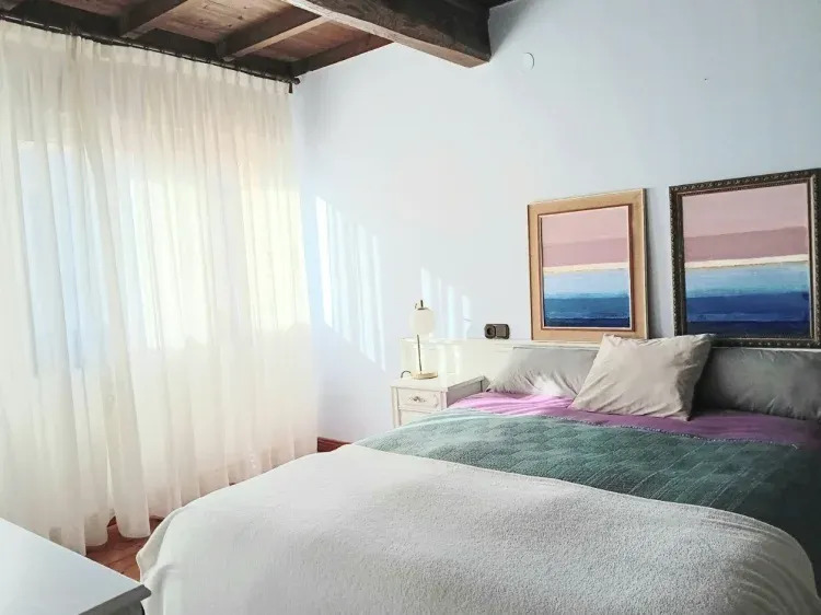 Imagen de Habitación Lavanda