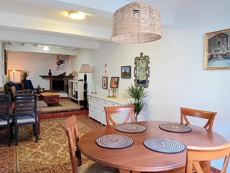 Imagen de Comedor