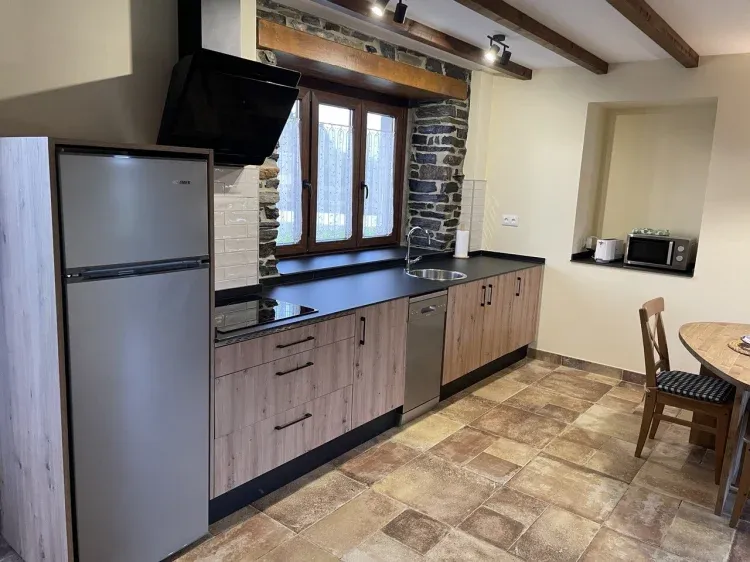 Imagen de cocina