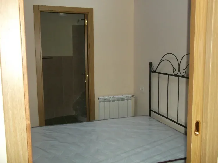 Imagen de ap. Covadonga- habitación 