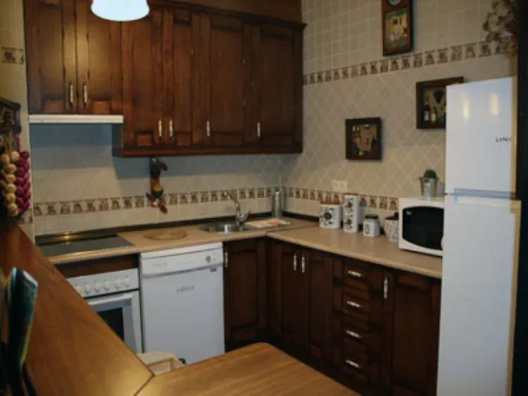 Imagen de Cocina