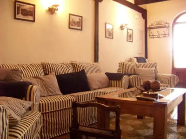 Imagen de Salón