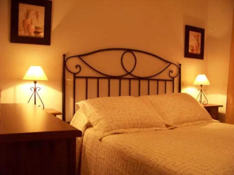 Imagen de Habitación de matrimonio