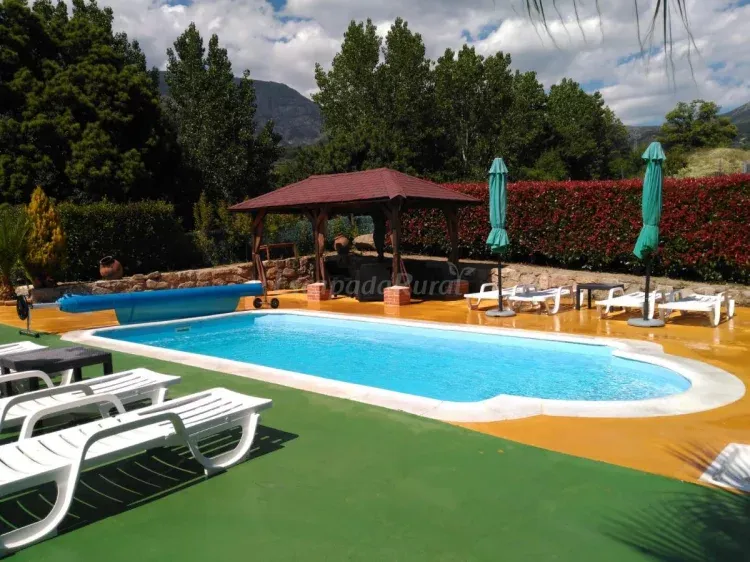 Imagen de Piscina