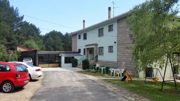 Imagen de Fachada principal