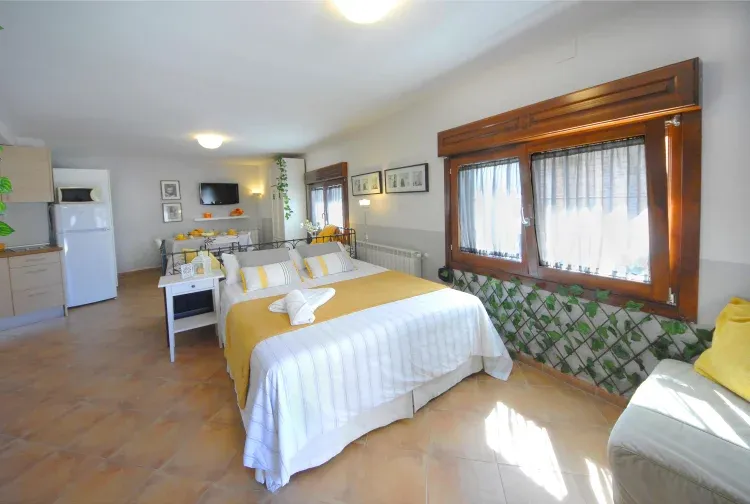 Imagen de Dormitorio la tienda 