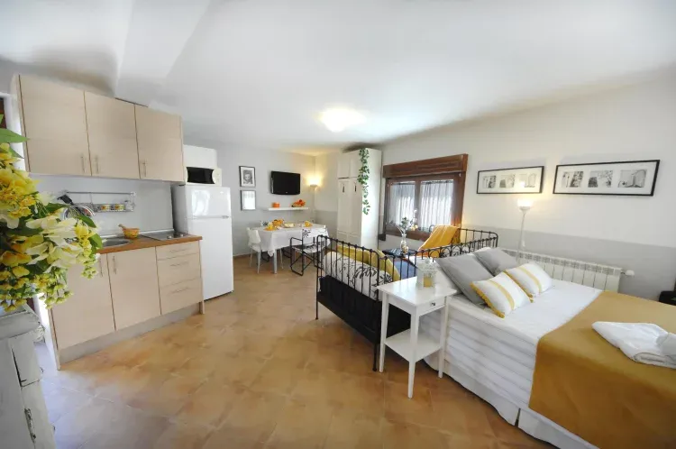 Imagen de Dormitorio la tienda 