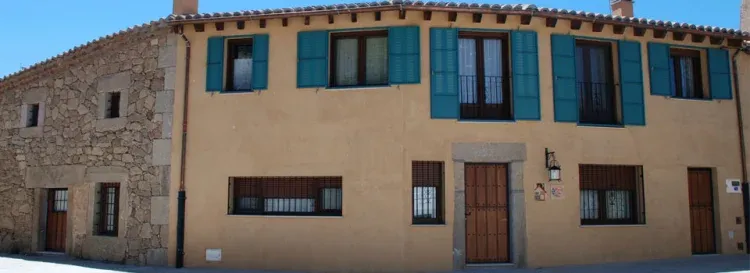 Imagen de Fachada