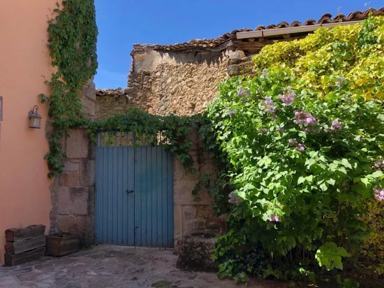 Imagen de Patio "El Cerrao La Parra"