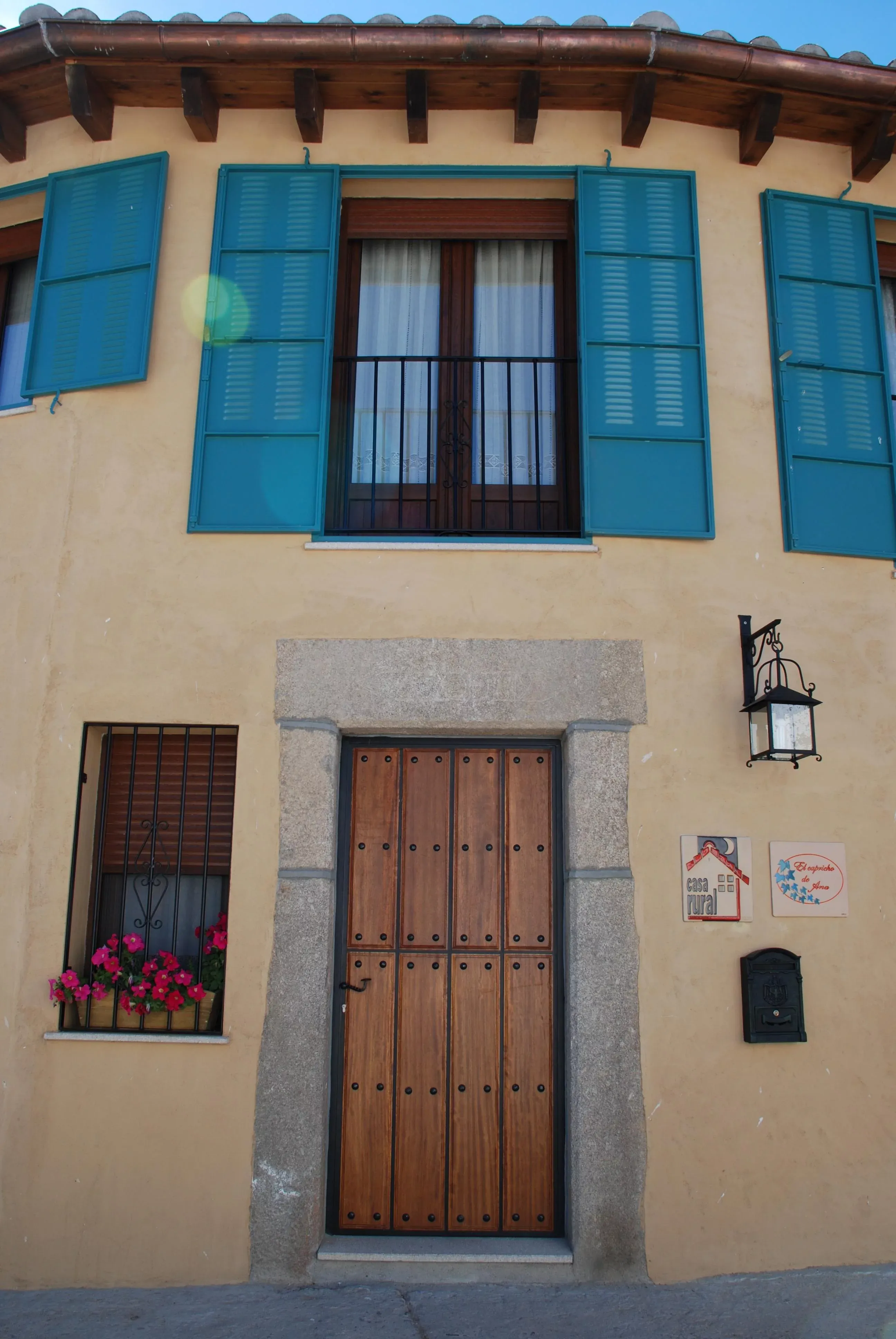 Imagen de Fachada