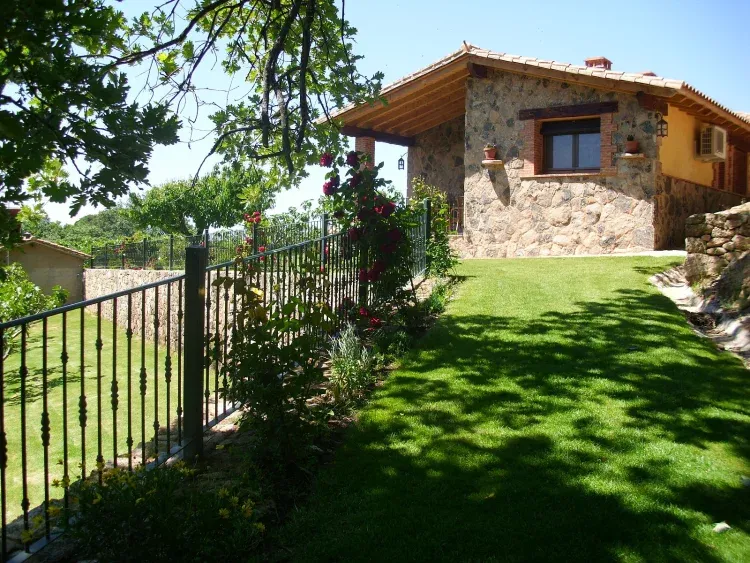 Imagen de Casa Acebo