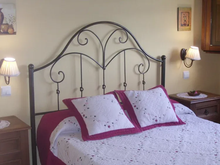 Imagen de Habitación Acebo