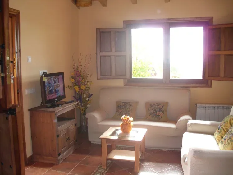 Imagen de Salón Acebo