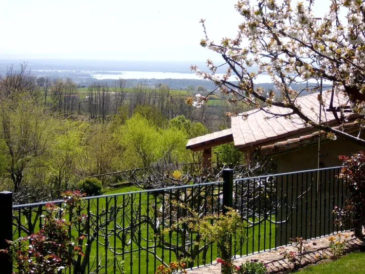 Imagen de Vistas Casa Acebo