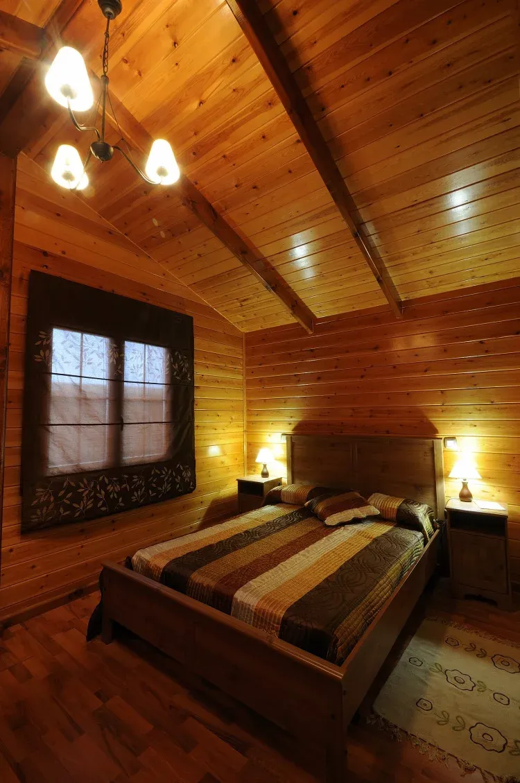 Imagen de Habitación principal