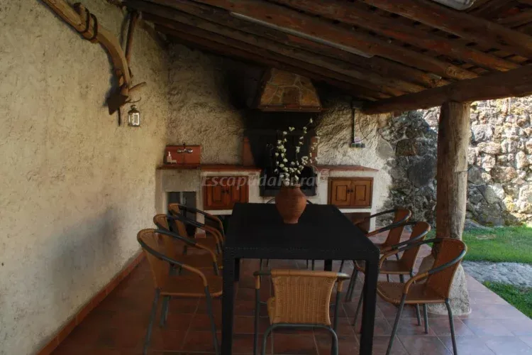 Imagen de Barbacoa