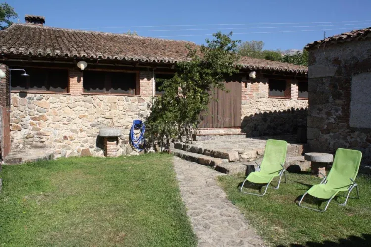 Imagen de Jardín