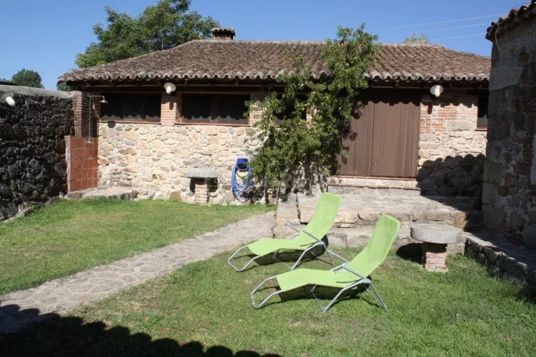 Imagen de Jardín